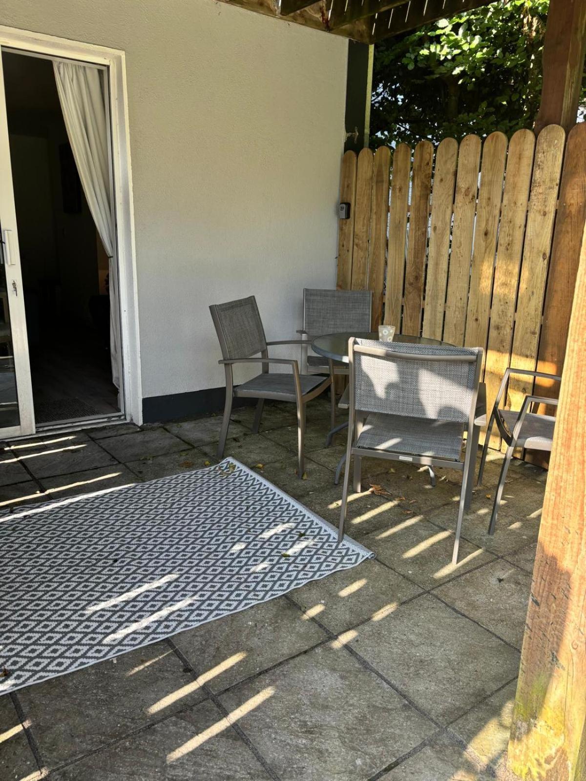 Basement Studio Apartment Ballina  Exterior foto